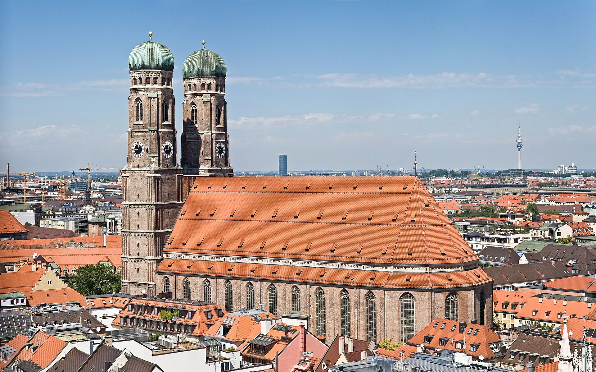 Frauenkirche