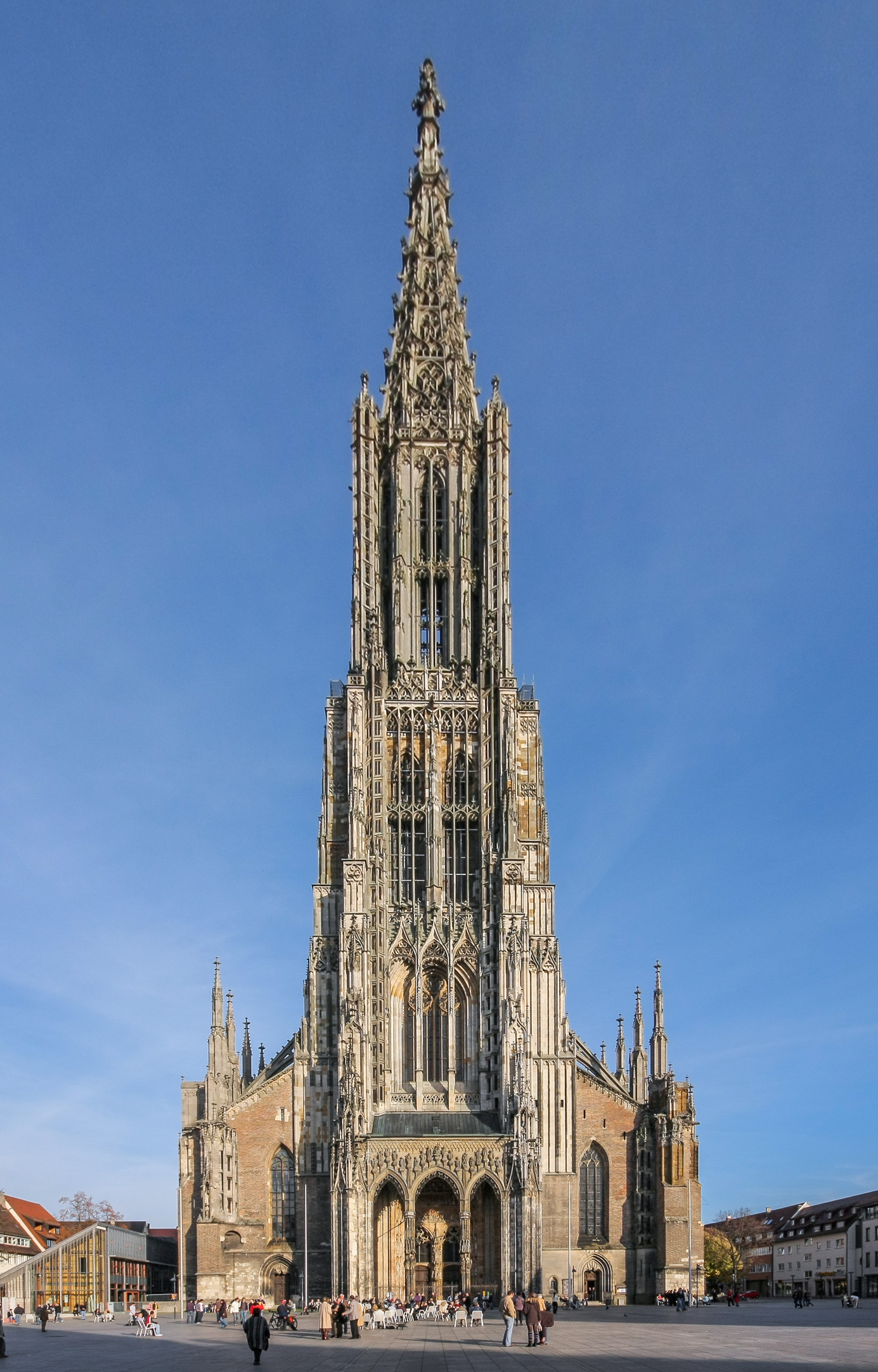 Münster